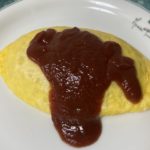 ポムの樹のオムライス”ポムオム”（冷食）食べてみた【在宅めし】