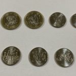 東京2020オリンピック競技大会記念貨幣（第四次発行分）GET