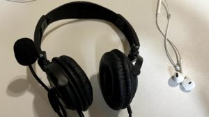 在宅勤務・テレワーク用ヘッドセットの選び方【初心者オススメ】