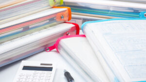 フリーランス/個人事業主に関係する事務処理