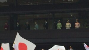 天皇誕生日一般参賀はどんな感じ？【通訳ガイドあるある＃2】