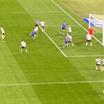 東京スタジアム(味スタ)観戦状況【通訳案内士情報】