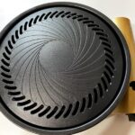 Iwatani ゴールド カセットフー 達人スリムⅢCB-SS-50と焼き肉プレート CB-P-Y2使用レビュー