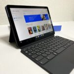 【ガジェットレビュー】Lenovo IdeaPad Duet Chromebook を購入使用した感想半年後レビューもあり