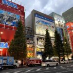 新宿御苑2021今年の春は予約制に【通訳案内士情報】