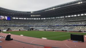 現地観戦を楽しむための注意点と必要なものリスト【東京オリンピック・パラリンピック】