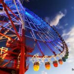 【営業終了】お台場パレットタウンやメガウェブ ヴィーナスフォートが2022年夏までに